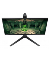 samsung Monitor 25 cali LS25BG400(wersja europejska)XEN IPS 1920x1080 FHD 16:9 2xHDMI/1xDP 1 ms (GTG) płaski HAS+PIVOT 240Hz Gaming - nr 9