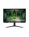 samsung Monitor 27 cali LS27BG400(wersja europejska)XEN IPS 1920x1080 FHD 16:9 2xHDMI/1xDP 1 ms (GTG) płaski HAS+PIVOT 240Hz Gaming - nr 99