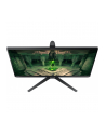 samsung Monitor 27 cali LS27BG400(wersja europejska)XEN IPS 1920x1080 FHD 16:9 2xHDMI/1xDP 1 ms (GTG) płaski HAS+PIVOT 240Hz Gaming - nr 101