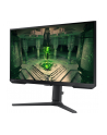 samsung Monitor 27 cali LS27BG400(wersja europejska)XEN IPS 1920x1080 FHD 16:9 2xHDMI/1xDP 1 ms (GTG) płaski HAS+PIVOT 240Hz Gaming - nr 106