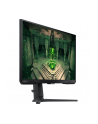 samsung Monitor 27 cali LS27BG400(wersja europejska)XEN IPS 1920x1080 FHD 16:9 2xHDMI/1xDP 1 ms (GTG) płaski HAS+PIVOT 240Hz Gaming - nr 109