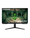 samsung Monitor 27 cali LS27BG400(wersja europejska)XEN IPS 1920x1080 FHD 16:9 2xHDMI/1xDP 1 ms (GTG) płaski HAS+PIVOT 240Hz Gaming - nr 111