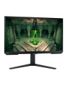 samsung Monitor 27 cali LS27BG400(wersja europejska)XEN IPS 1920x1080 FHD 16:9 2xHDMI/1xDP 1 ms (GTG) płaski HAS+PIVOT 240Hz Gaming - nr 118