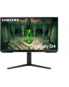 samsung Monitor 27 cali LS27BG400(wersja europejska)XEN IPS 1920x1080 FHD 16:9 2xHDMI/1xDP 1 ms (GTG) płaski HAS+PIVOT 240Hz Gaming - nr 121