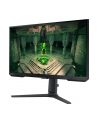 samsung Monitor 27 cali LS27BG400(wersja europejska)XEN IPS 1920x1080 FHD 16:9 2xHDMI/1xDP 1 ms (GTG) płaski HAS+PIVOT 240Hz Gaming - nr 123