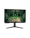 samsung Monitor 27 cali LS27BG400(wersja europejska)XEN IPS 1920x1080 FHD 16:9 2xHDMI/1xDP 1 ms (GTG) płaski HAS+PIVOT 240Hz Gaming - nr 151