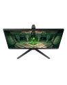 samsung Monitor 27 cali LS27BG400(wersja europejska)XEN IPS 1920x1080 FHD 16:9 2xHDMI/1xDP 1 ms (GTG) płaski HAS+PIVOT 240Hz Gaming - nr 154