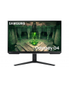 samsung Monitor 27 cali LS27BG400(wersja europejska)XEN IPS 1920x1080 FHD 16:9 2xHDMI/1xDP 1 ms (GTG) płaski HAS+PIVOT 240Hz Gaming - nr 156