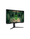 samsung Monitor 27 cali LS27BG400(wersja europejska)XEN IPS 1920x1080 FHD 16:9 2xHDMI/1xDP 1 ms (GTG) płaski HAS+PIVOT 240Hz Gaming - nr 162