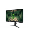 samsung Monitor 27 cali LS27BG400(wersja europejska)XEN IPS 1920x1080 FHD 16:9 2xHDMI/1xDP 1 ms (GTG) płaski HAS+PIVOT 240Hz Gaming - nr 199