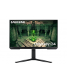 samsung Monitor 27 cali LS27BG400(wersja europejska)XEN IPS 1920x1080 FHD 16:9 2xHDMI/1xDP 1 ms (GTG) płaski HAS+PIVOT 240Hz Gaming - nr 21