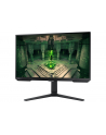 samsung Monitor 27 cali LS27BG400(wersja europejska)XEN IPS 1920x1080 FHD 16:9 2xHDMI/1xDP 1 ms (GTG) płaski HAS+PIVOT 240Hz Gaming - nr 257