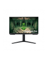 samsung Monitor 27 cali LS27BG400(wersja europejska)XEN IPS 1920x1080 FHD 16:9 2xHDMI/1xDP 1 ms (GTG) płaski HAS+PIVOT 240Hz Gaming - nr 285