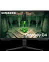 samsung Monitor 27 cali LS27BG400EUXEN IPS 1920x1080 FHD 16:9 2xHDMI/1xDP 1 ms (GTG) płaski HAS PIVOT 240Hz Gaming - nr 293