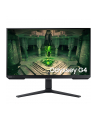 samsung Monitor 27 cali LS27BG400EUXEN IPS 1920x1080 FHD 16:9 2xHDMI/1xDP 1 ms (GTG) płaski HAS PIVOT 240Hz Gaming - nr 304