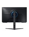 samsung Monitor 27 cali LS27BG400EUXEN IPS 1920x1080 FHD 16:9 2xHDMI/1xDP 1 ms (GTG) płaski HAS PIVOT 240Hz Gaming - nr 309