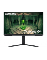 samsung Monitor 27 cali LS27BG400EUXEN IPS 1920x1080 FHD 16:9 2xHDMI/1xDP 1 ms (GTG) płaski HAS PIVOT 240Hz Gaming - nr 311