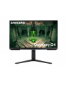 samsung Monitor 27 cali LS27BG400(wersja europejska)XEN IPS 1920x1080 FHD 16:9 2xHDMI/1xDP 1 ms (GTG) płaski HAS+PIVOT 240Hz Gaming - nr 38