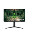 samsung Monitor 27 cali LS27BG400(wersja europejska)XEN IPS 1920x1080 FHD 16:9 2xHDMI/1xDP 1 ms (GTG) płaski HAS+PIVOT 240Hz Gaming - nr 61