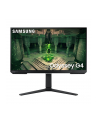 samsung Monitor 27 cali LS27BG400(wersja europejska)XEN IPS 1920x1080 FHD 16:9 2xHDMI/1xDP 1 ms (GTG) płaski HAS+PIVOT 240Hz Gaming - nr 75