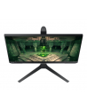 samsung Monitor 27 cali LS27BG400(wersja europejska)XEN IPS 1920x1080 FHD 16:9 2xHDMI/1xDP 1 ms (GTG) płaski HAS+PIVOT 240Hz Gaming - nr 83