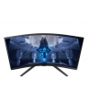 Monitor Samsung 32'' LS32BG750NUXEN VA 3840x2160 UHD 16:9 2xHDMI/1xDP 1 ms (GTG) zakrzywiony HAS PIVOT 165Hz Gaming - nr 62