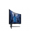 Monitor Samsung 32'' LS32BG750NUXEN VA 3840x2160 UHD 16:9 2xHDMI/1xDP 1 ms (GTG) zakrzywiony HAS PIVOT 165Hz Gaming - nr 65