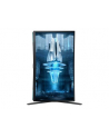 samsung Monitor 32 cale LS32BG850NUXEN VA 3840x2160 UHD 16:9 2xHDMI/1xDP 1 ms (GTG) zakrzywiony HAS+PIVOT 240Hz Gaming - nr 35