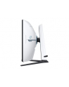 samsung Monitor 32 cale LS32BG850NUXEN VA 3840x2160 UHD 16:9 2xHDMI/1xDP 1 ms (GTG) zakrzywiony HAS+PIVOT 240Hz Gaming - nr 40