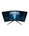 samsung Monitor 32 cale LS32BG850NUXEN VA 3840x2160 UHD 16:9 2xHDMI/1xDP 1 ms (GTG) zakrzywiony HAS+PIVOT 240Hz Gaming - nr 42