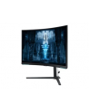 samsung Monitor 32 cale LS32BG850NUXEN VA 3840x2160 UHD 16:9 2xHDMI/1xDP 1 ms (GTG) zakrzywiony HAS+PIVOT 240Hz Gaming - nr 44