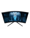 samsung Monitor 32 cale LS32BG850NUXEN VA 3840x2160 UHD 16:9 2xHDMI/1xDP 1 ms (GTG) zakrzywiony HAS+PIVOT 240Hz Gaming - nr 12