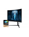 samsung Monitor 32 cale LS32BG850NUXEN VA 3840x2160 UHD 16:9 2xHDMI/1xDP 1 ms (GTG) zakrzywiony HAS+PIVOT 240Hz Gaming - nr 19