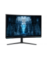 samsung Monitor 32 cale LS32BG850NUXEN VA 3840x2160 UHD 16:9 2xHDMI/1xDP 1 ms (GTG) zakrzywiony HAS+PIVOT 240Hz Gaming - nr 22