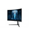 samsung Monitor 32 cale LS32BG850NUXEN VA 3840x2160 UHD 16:9 2xHDMI/1xDP 1 ms (GTG) zakrzywiony HAS+PIVOT 240Hz Gaming - nr 29