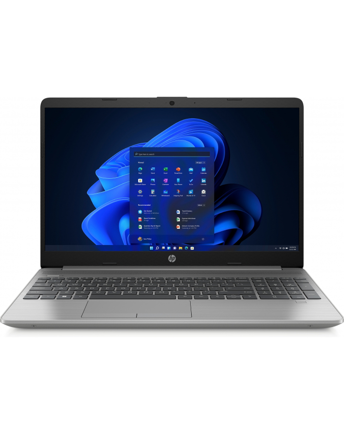 hp inc. Notebook 250 G9 i7-1255U 512GB/16GB/W11P/15.6 6F2C3EA główny