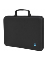 hp inc. Torba na laptopa 11.6 cala 4U9G8AA - nr 29