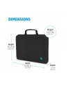 hp inc. Torba na laptopa 11.6 cala 4U9G8AA - nr 32