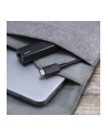 aukey Karta sieciowa CB-A30 aluminiowa USB-C Gigabit 10/100/1000 Mbps RJ45 | 1 Gb/s | USB 3.0 Typ C | diody LED - nr 3