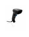 Datalogic Quickscan Qd2500 2D Multi-If Digimarc Kit (Usb) Black - nr 10