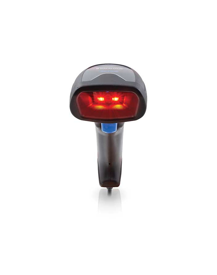 Datalogic Quickscan Qd2500 2D Multi-If Digimarc Kit (Usb) Black główny
