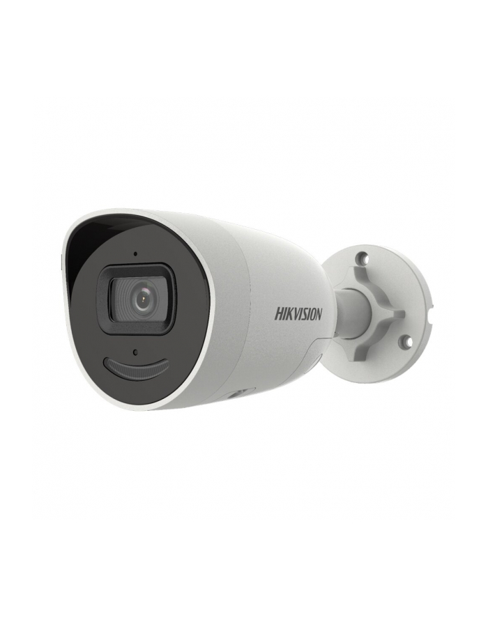 Hikvision Ip Bullet Ds-2Cd2046G2-Iu F2.8/4Mp/2.8Mm/103°/Powered By Darkfighter/H.265+/Ir Up To 40M/White główny