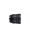 Sony FE PZ 16-35mm f/4 G Lens Czarny (SELP1635GSYX) - nr 6