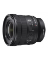 Sony FE PZ 16-35mm f/4 G Lens Czarny (SELP1635GSYX) - nr 9
