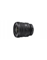 Sony FE PZ 16-35mm f/4 G Lens Czarny (SELP1635GSYX) - nr 4