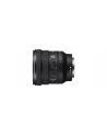 Sony FE PZ 16-35mm f/4 G Lens Czarny (SELP1635GSYX) - nr 5