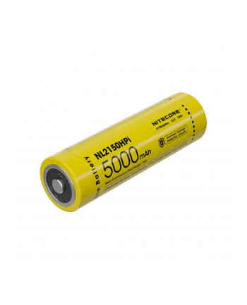 Nitecore Li-Ion Aa 3.6V/Nl2150Hpi (5000Mah)