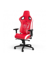 Noblechairs EPIC Gaming Nuka-Cola Edition NBLPUFNC001 - nr 2
