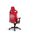 Noblechairs EPIC Gaming Nuka-Cola Edition NBLPUFNC001 - nr 3