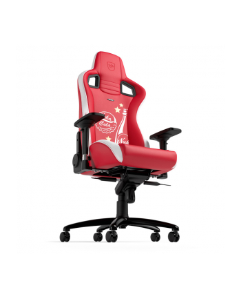 Noblechairs EPIC Gaming Nuka-Cola Edition NBLPUFNC001 nr 2